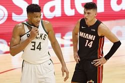 What Channel is Milwaukee Bucks vs Miami Heat on tonight? Time, TV schedule & Live stream l NBA Season 2020-21
