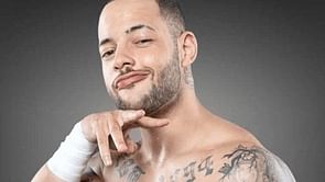 Triple H comments on Trey Miguel possibly signing with NXT