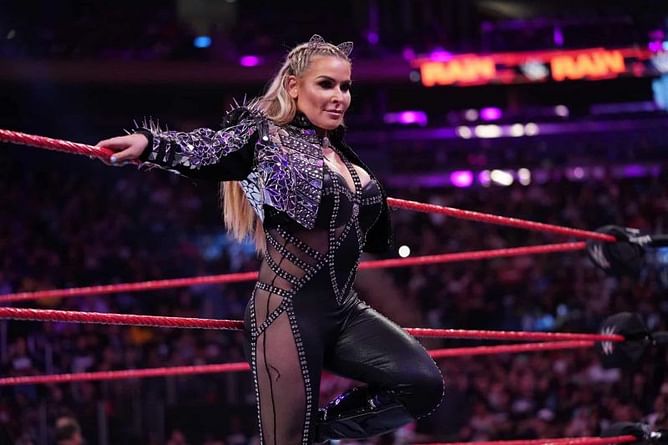 Natalya to rename her spinning lariat in honor of Brodie Lee