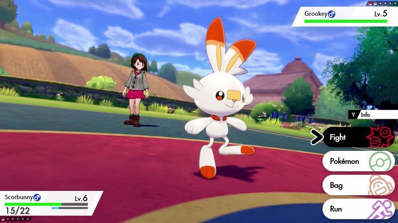 Pokémon Sword And Shield Best Starter - Grookey, Scorbunny, Sobble