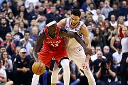 What Channel is Toronto Raptors vs Philadelphia 76ers on tonight? Time, TV schedule & Live stream l NBA Season 2020-21