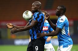 Inter Milan vs Napoli prediction, preview, team news and more | Serie A 2020-21