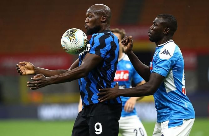 Inter Milan vs Napoli prediction, preview, team news and more | Serie A 2020-21