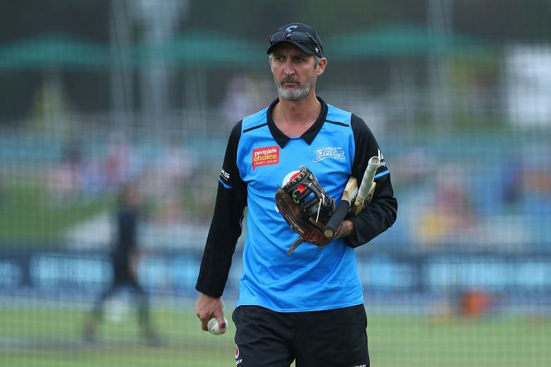 Adelaide Strikers head coach Jason Gillespie has backed Warner&#039;s decision to skip BBL