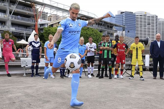Brisbane Roar vs Melbourne City FC prediction, preview, team news and more | A-League 2020-21
