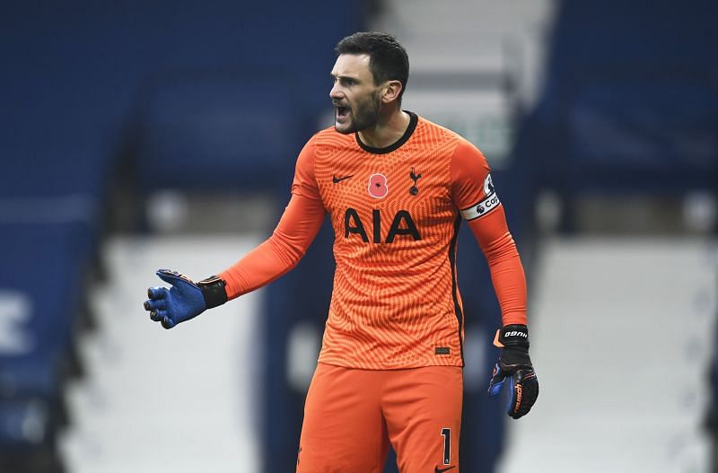 Tottenham Hotspur have not kept a clean sheet in their last four games in all competitions.