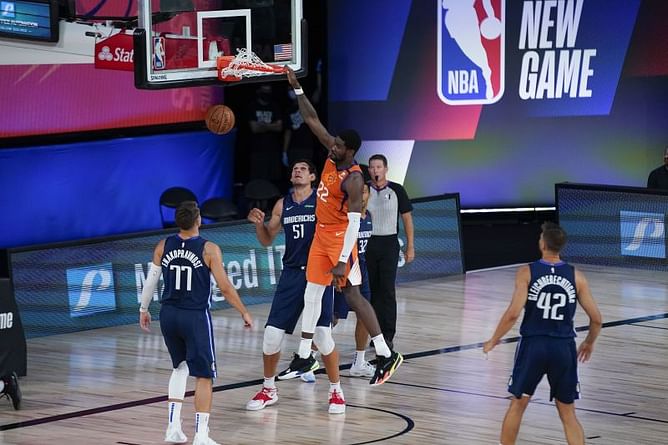 Dallas Mavericks vs Phoenix Suns Prediction & Match Preview - December 23rd, 2020 | NBA Regular Season 2020-21