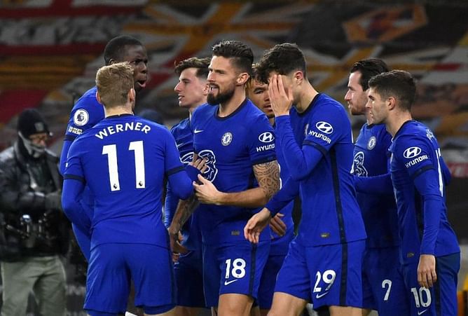 Chelsea vs West Ham prediction, preview, team news and more | Premier League 2020-21
