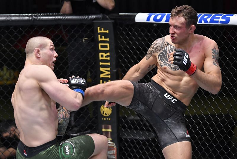 Marvin Vettori picked up the biggest win of his UFC career over Jack Hermansson last night.