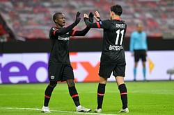 Bayer Leverkusen vs Hoffenheim prediction, preview, team news and more | Bundesliga 2020-21