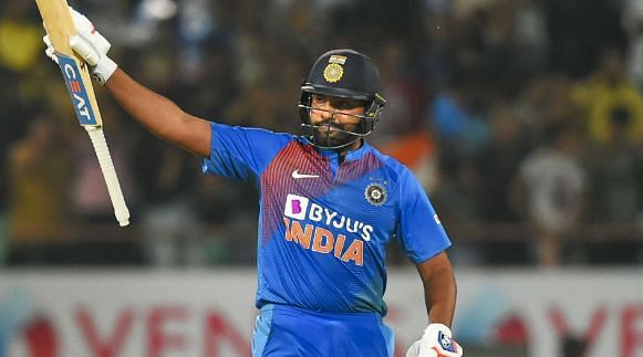 AUS vs IND: दूसरे टी20 में भारत की जीत के बाद रोहित शर्मा की प्रतिक्रिया