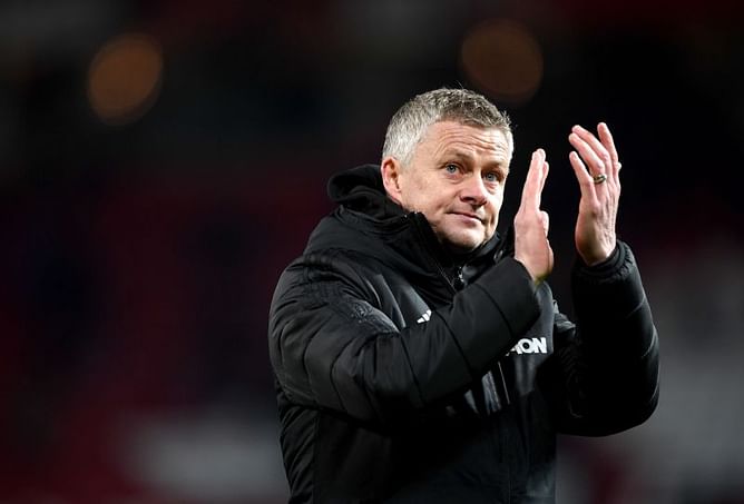 Manchester United News Roundup: Red Devils eye swoop for £75m star, Ole Gunnar Solskjaer explains why Edinson Cavani hasn't been starting and more - 27th December 2020
