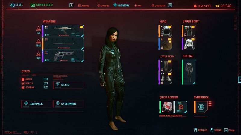 5 Best Open World Games Like Cyberpunk 77 With Character Customization