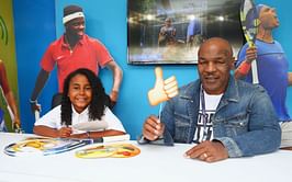 Mike Tyson's children: All you need to know about the legendary boxer's family