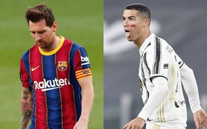 5 reasons why Barcelona will struggle against Juventus | UEFA Champions League 2020-21