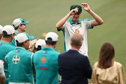 AUS vs IND - ऑस्ट्रेलिया की तरफ से कैमरन ग्रीन ने किया अपना टेस्ट डेब्यू