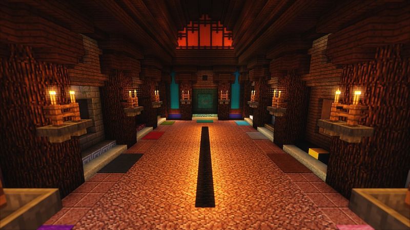 5 best Minecraft co-op maps for 2 players