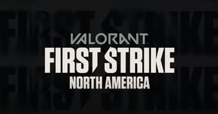 Valorant First Strike Quarterfinals Day One results from North America