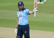 Jonny Bairstow.