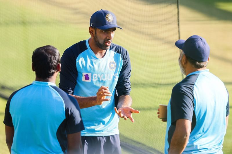 Ravichandran Ashwin has scored 2,389 runs at an average of 28.11 in 71 Tests