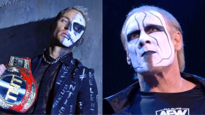 AEW Dynamite: 5 Biggest news stories - Sting and Darby Allin share the ring, Hikaru Shida gets bitten (December 23, 2020)