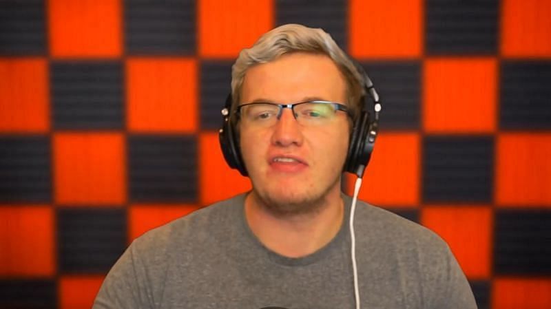 Mini Ladd has previously been accused of grooming minors (Image via Reddit)