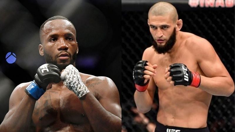 Leon Edwards&#039; big UFC fight with Khamzat Chimaev has been canceled.