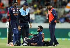 IND v AUS 2020: Ravindra Jadeja shares crucial fitness update with workout video [Watch]