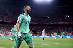 Sevilla vs Real Madrid prediction, preview, team news and more | La Liga 2020-21