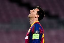 Barcelona striker Antoine Griezmann admits 'everything was bad' against Juventus
