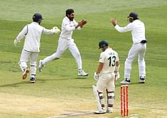 "Jadeja is in the same bracket as Ben Stokes" - Deep Dasgupta