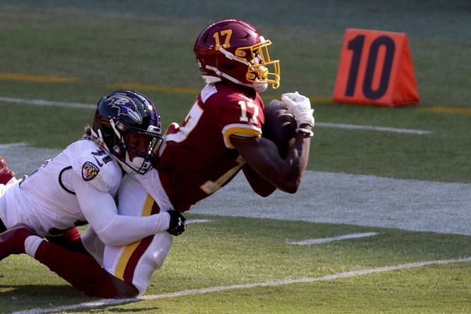 NFL: Who is the best receiver in the NFC East?