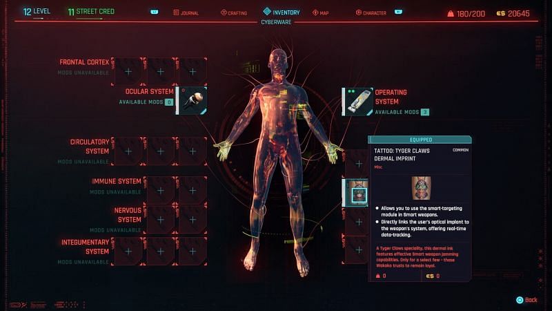 One of Cyberpunk 2077&#039;s side quest, The Gig, allows players to obtain a free reward from a Ripperdoc