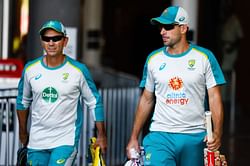 IND vs AUS 2020: 'When he does get runs, he gets tons' - Darren Lehmann believes Australia will back Joe Burns