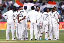 IND v AUS 2020: 'You have to just forget about the low scores' - Steve Smith on how India can bounce back