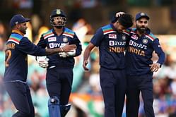 India in blunder-land! How much did each missed opportunity cost the team in the third T20I?