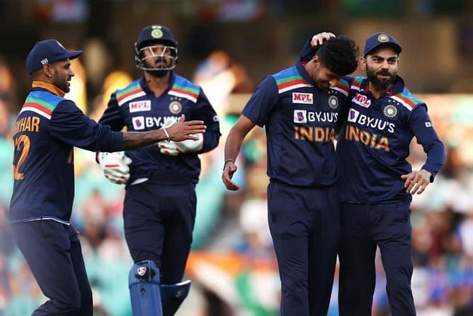 India in blunder-land! How much did each missed opportunity cost the team in the third T20I?