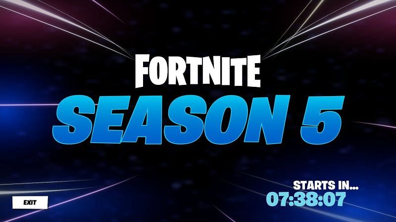 Fortnite Season 4 Live Event Briefly Causes Dead Game To Trend On Twitter