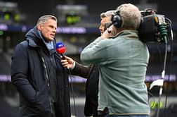 Jamie Carragher urges Manchester United to get rid of Paul Pogba