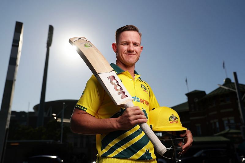 D&#039;Arcy Short last played an ODI in June 2018 against England