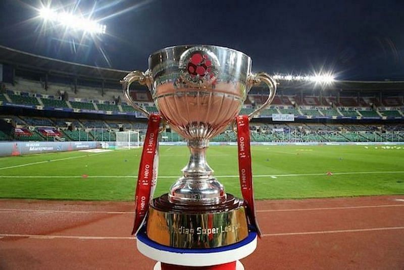 ISL Trophy