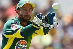 IND V AUS 2020: When Matthew Wade regretted not being as quick as MS Dhoni during the second T20I