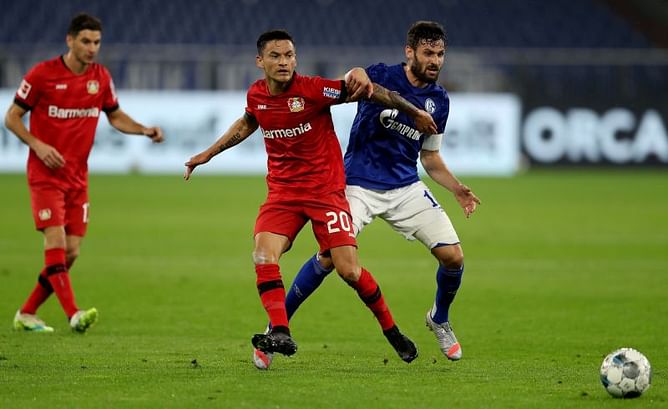 FC Schalke 04 vs Bayer Leverkusen prediction, preview, team news and more | Bundesliga 2020-21