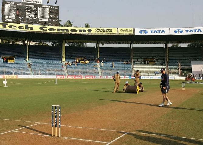 Six venues to host Syed Mushtaq Ali T20 Trophy group stage; knockouts to happen in Ahmedabad