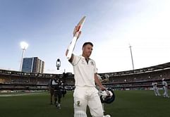 Could David Warner be the answer to Australia's batting puzzle?