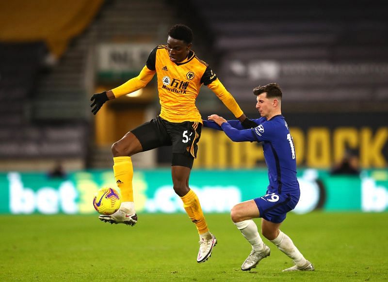 Wolverhampton Wanderers v Chelsea â Premier League