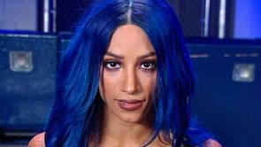 Carmella blasts Sasha Banks; calls her "disrespectful"