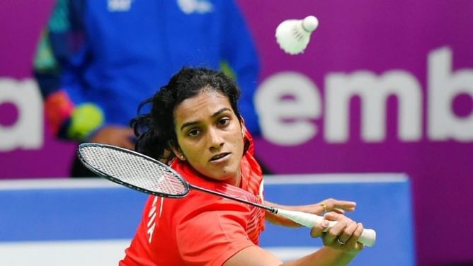 PV Sindhu hopeful of travelling to Thailand from the UK despite COVID-19 restrictions