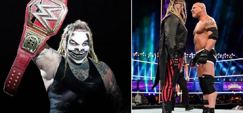 WWE has made a plethora of mistakes with The Fiend