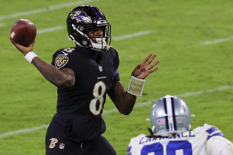 The Baltimore Ravens and QB Lamar Jackson were re-energized by the victory against the Cleveland Browns on Monday Night Football